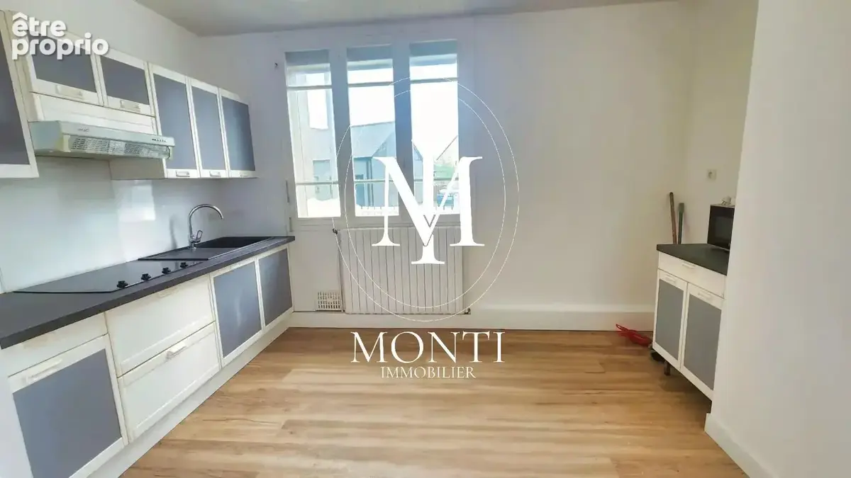 Charmante maison 1 chambre à Saint-Malo, 65 m² - photo 3