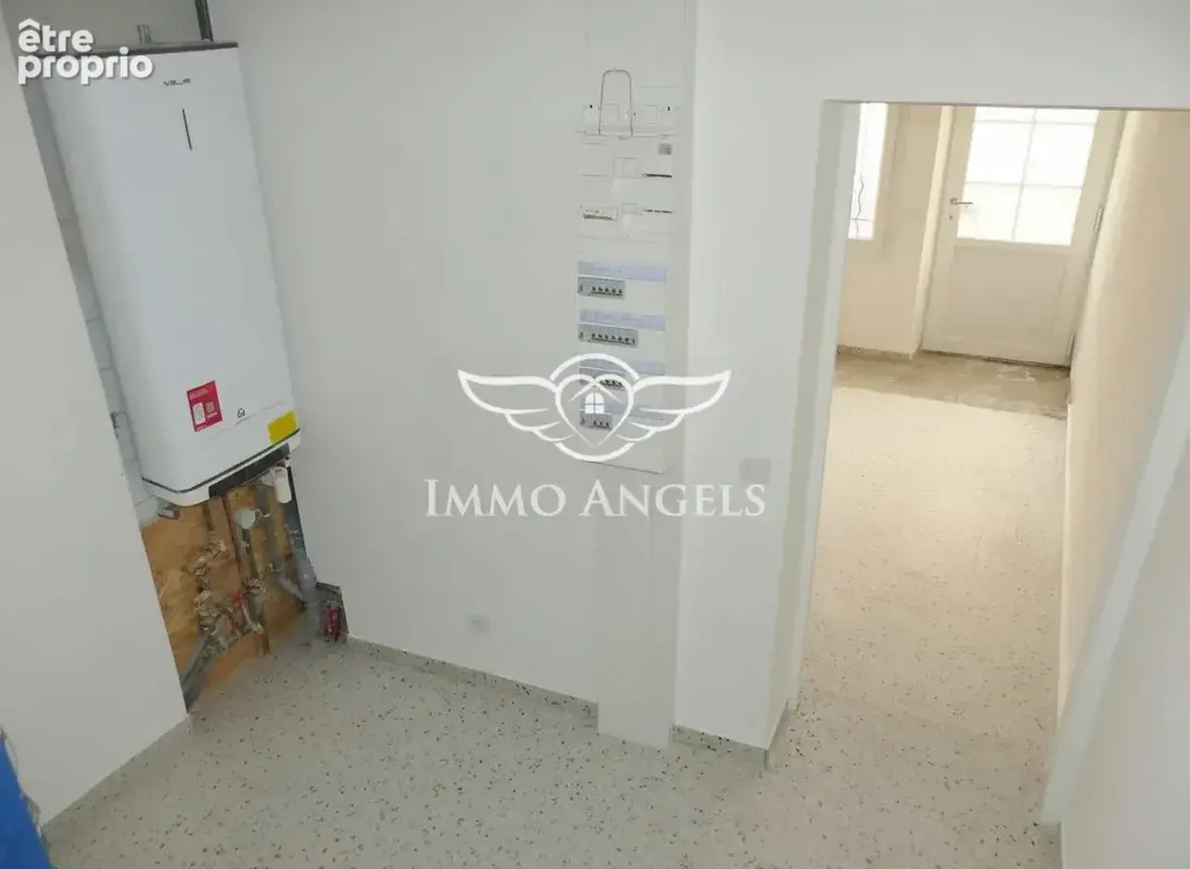 Maison 3 pièces 75 m² à vendre à Lunel (34400) - photo 7