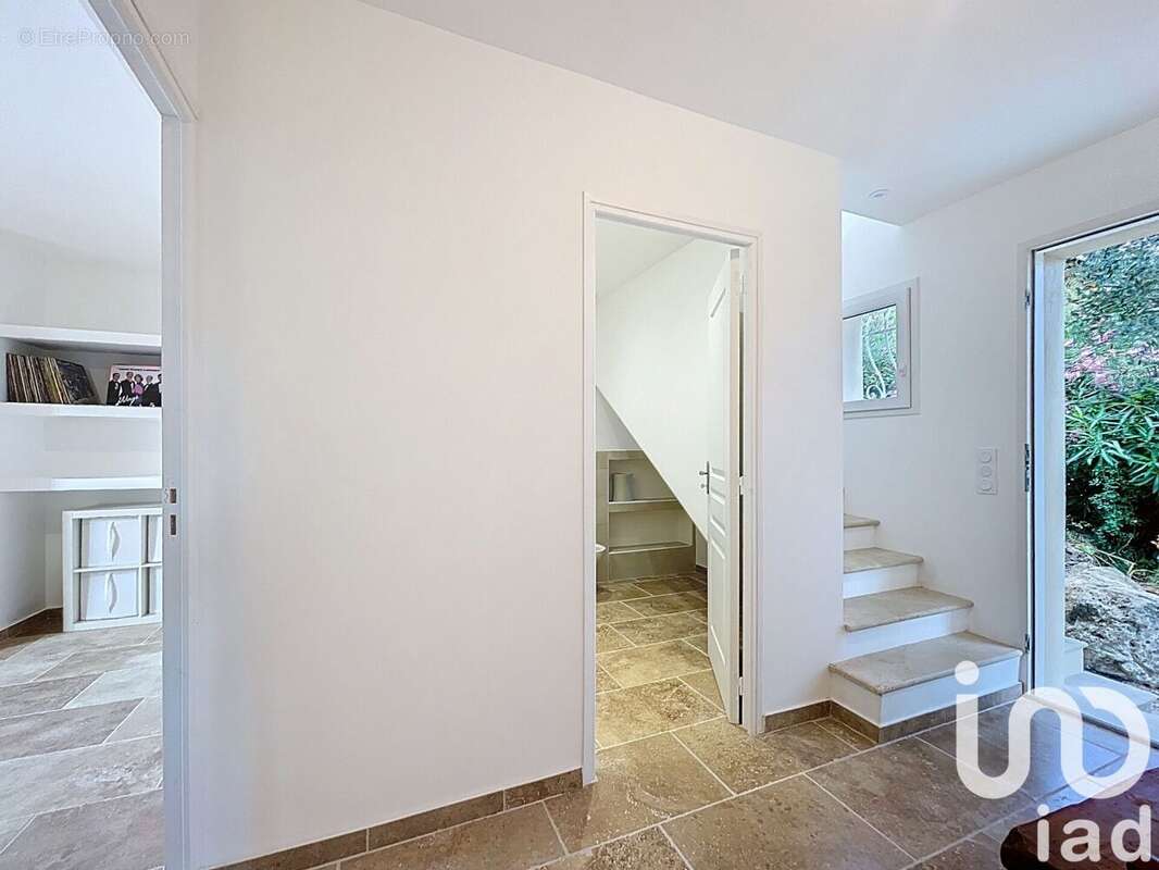 Photo 9 - Maison à BAGNOLS-EN-FORET