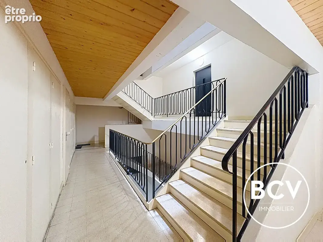 Appartement 4 pièce(s) 82,38 m² - photo 11