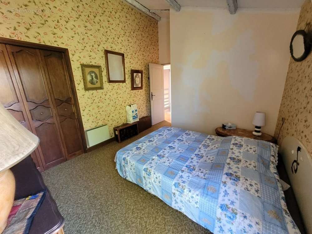 Maison à GRASSE