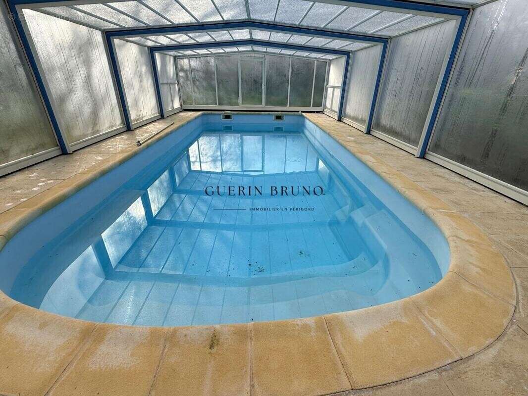 Maison à SAINT-MEARD-DE-GURCON