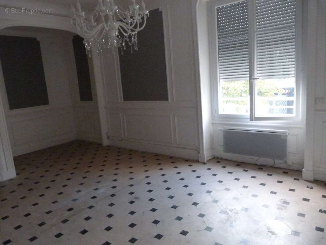 Appartement à VIERZON