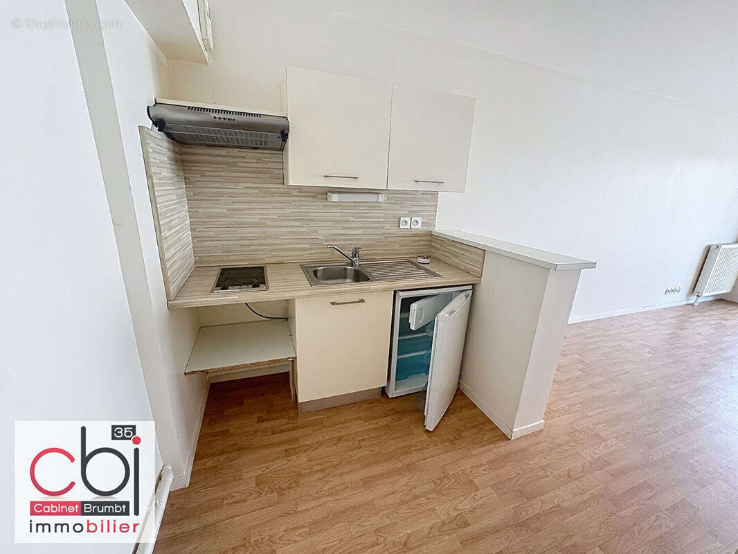 Appartement à CHANTEPIE