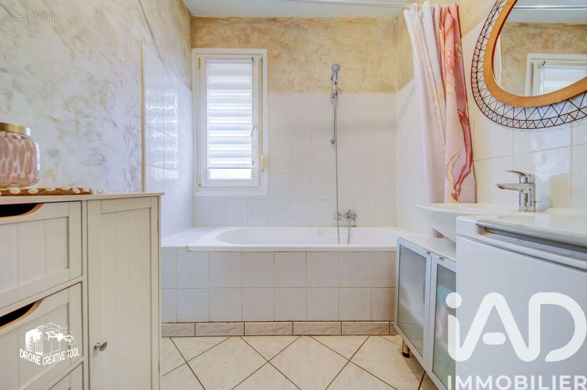 Photo 7 - Appartement à CLOUANGE