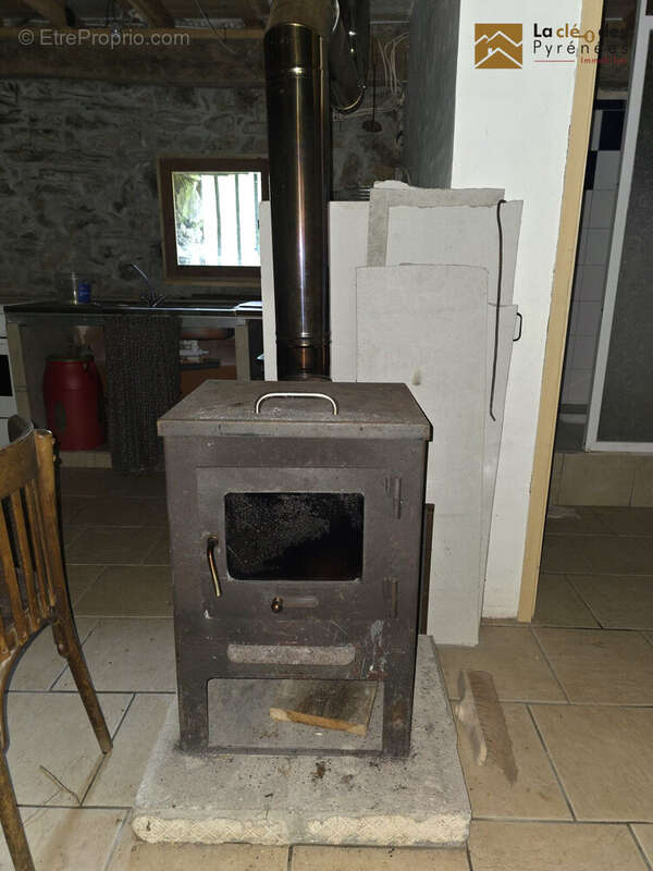 Maison à SERE-LANSO