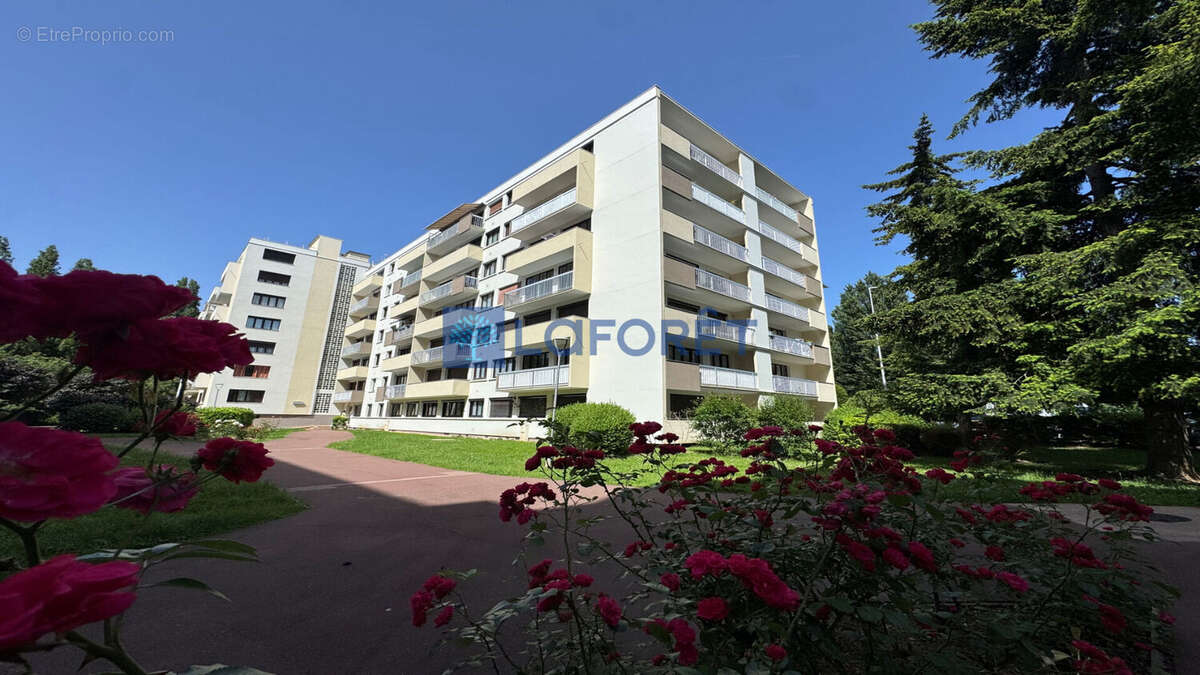 Appartement à ATHIS-MONS
