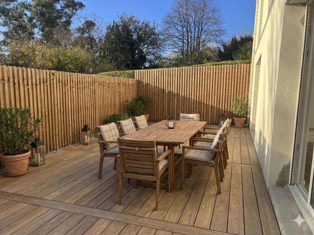 Photo 1 - Appartement à BREST