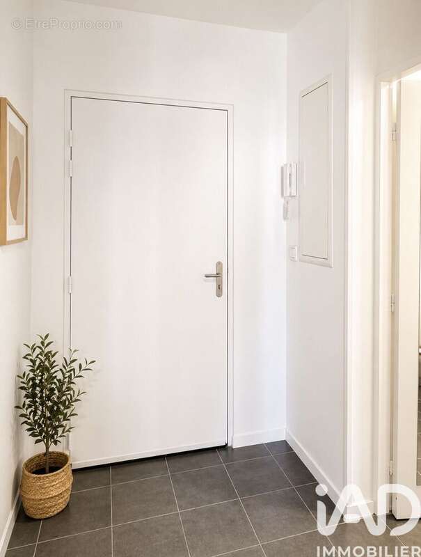 Photo 3 - Appartement à MONTEVRAIN