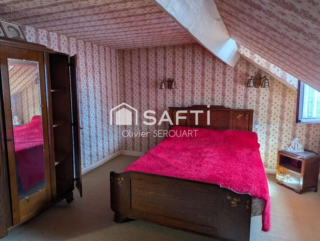 Photo 6 - Maison à BEAUTOR