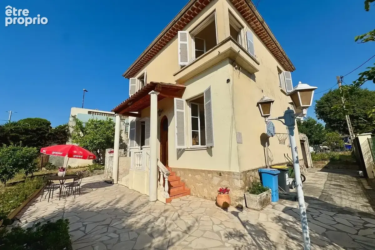 Le cannet vente villa 4p individuelle - photo 3