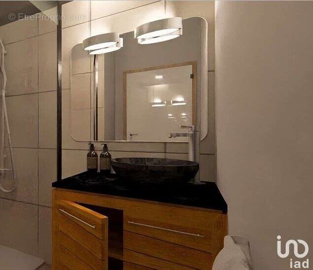 Photo 7 - Maison à LE BRUSQUET