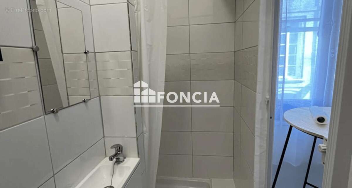 Appartement à AVIGNON