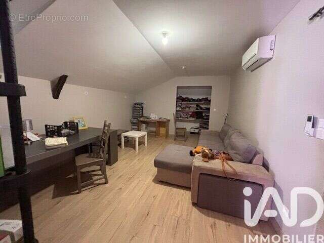 Maison 132 m² à Saint-Andeol-De-Vals  - photo 5