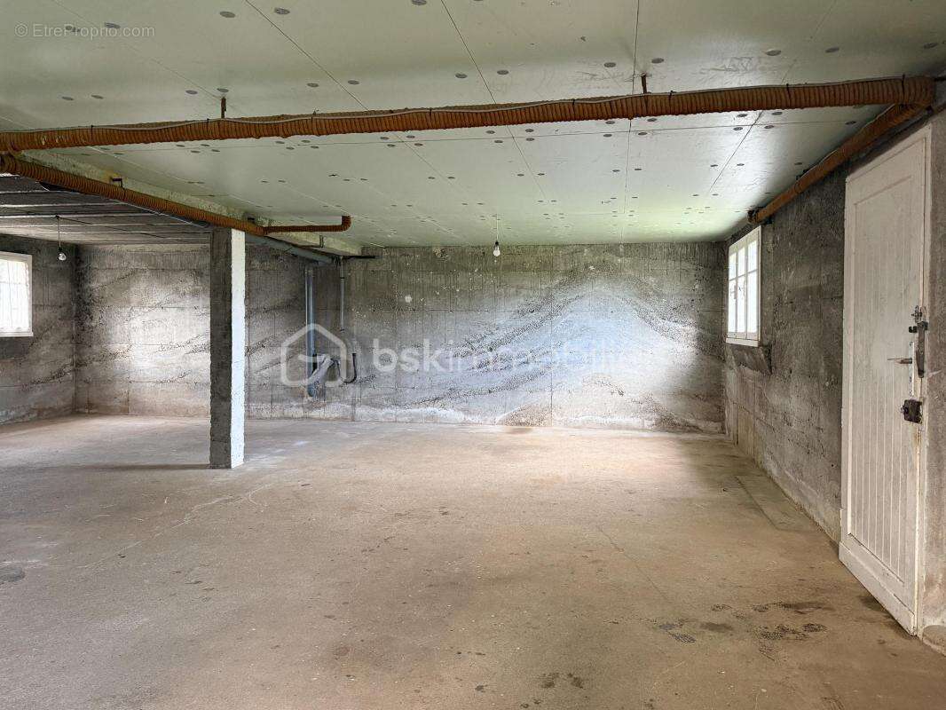 Maison à PLOUDALMEZEAU