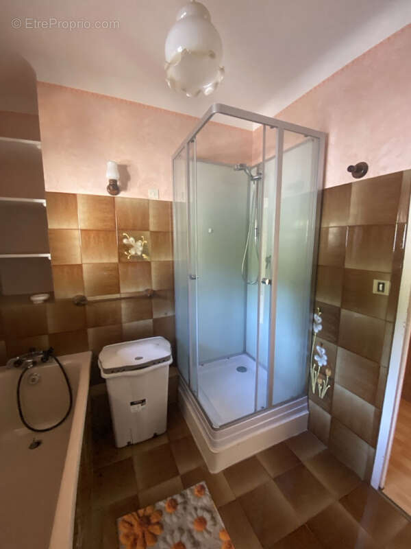 Maison à MOYENMOUTIER