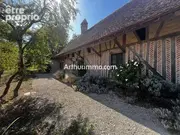 Maison à SAILLENARD