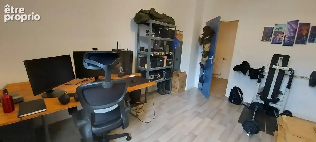 Appartement 107 m² à Gerardmer  - photo 9