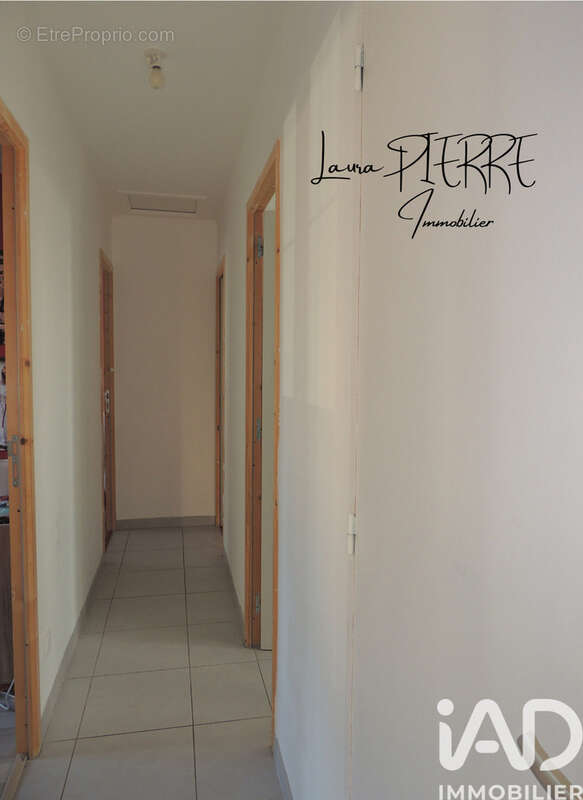 Maison 99 m² à Urville  - photo 4