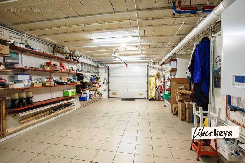 Maison à EZY-SUR-EURE