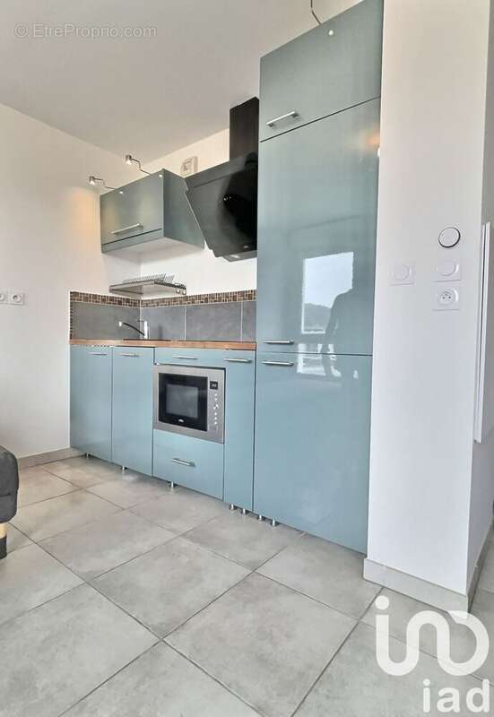 Photo 2 - Appartement à MARSEILLE-10E