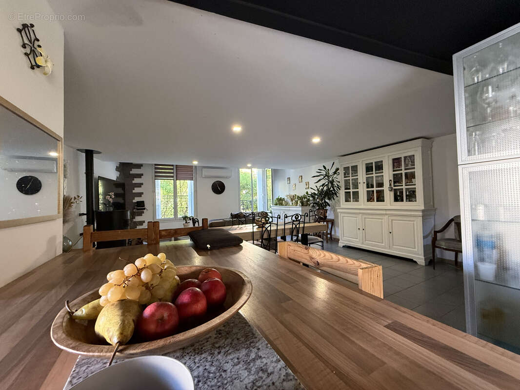 Maison à COLOMBIERS