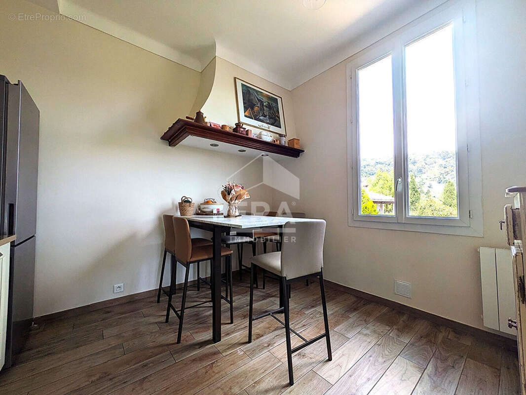 Appartement 62m² à la colle-sur-loup - photo 9