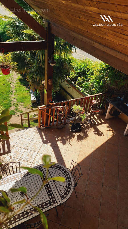 Maison 140 m² à Oissel  - photo 5