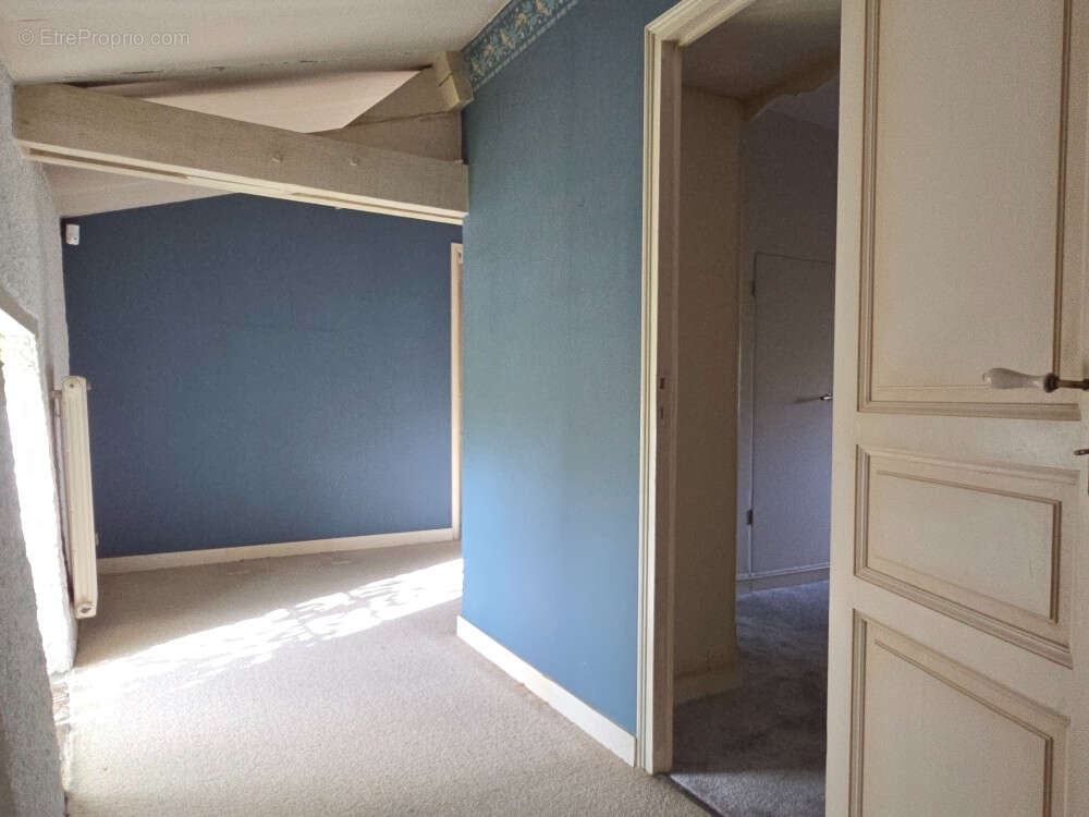 Maison à BOUGUENAIS