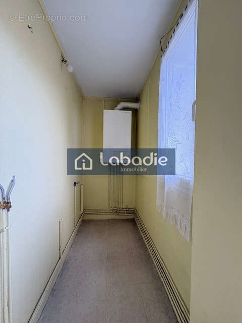 Appartement 3 pièces Vire-Normandie 50m2 - photo 3
