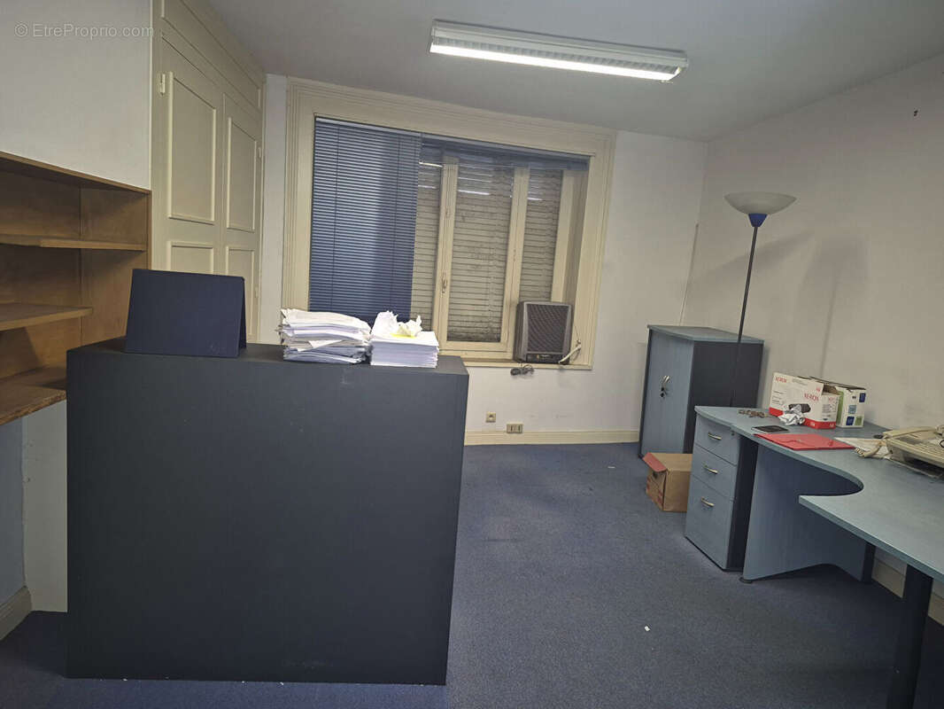 Maison à BOULOGNE-SUR-MER