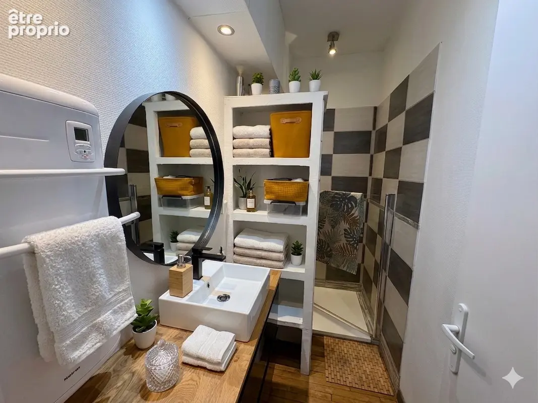 Maison centre-ville 150m2 avec revenu locatif immédiat ! - photo 5