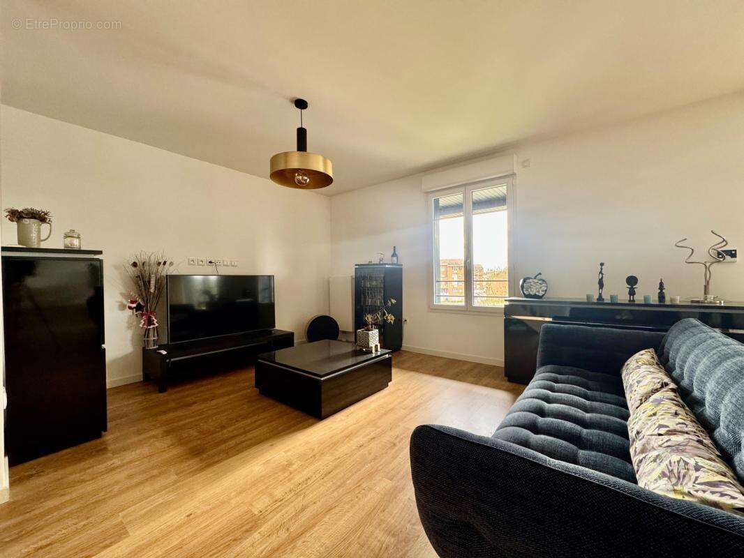 Appartement à WASQUEHAL
