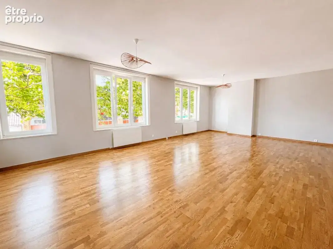 Appartement à CALAIS