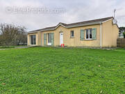 Maison à CARTELEGUE