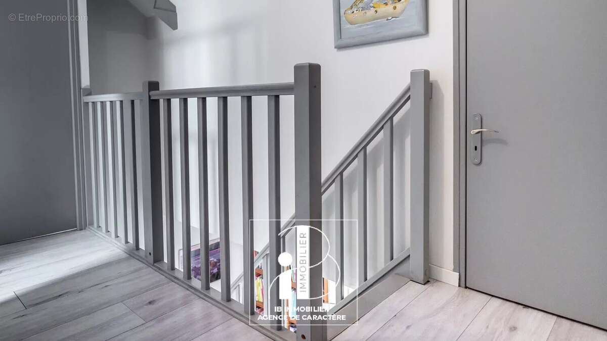 Maison à BOURRON-MARLOTTE