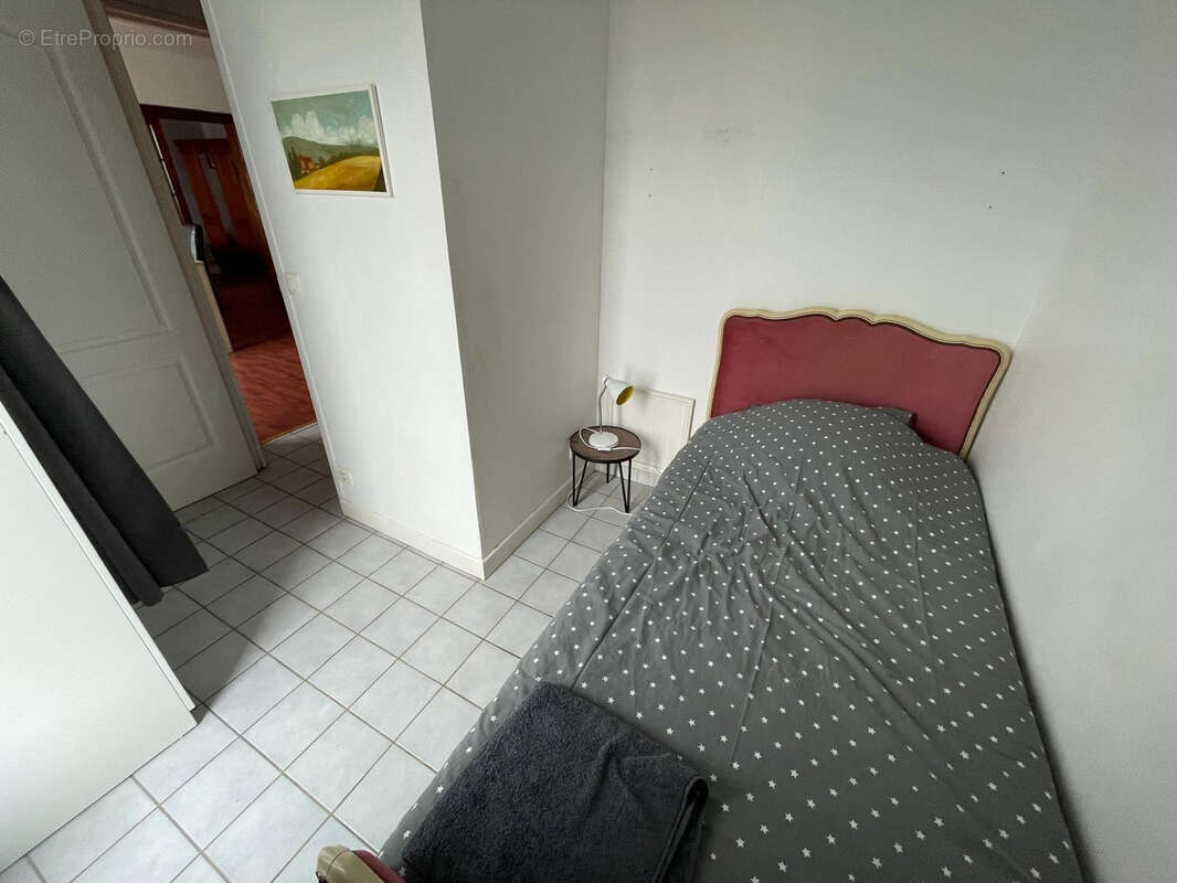 Appartement à DAMMARIE-LES-LYS