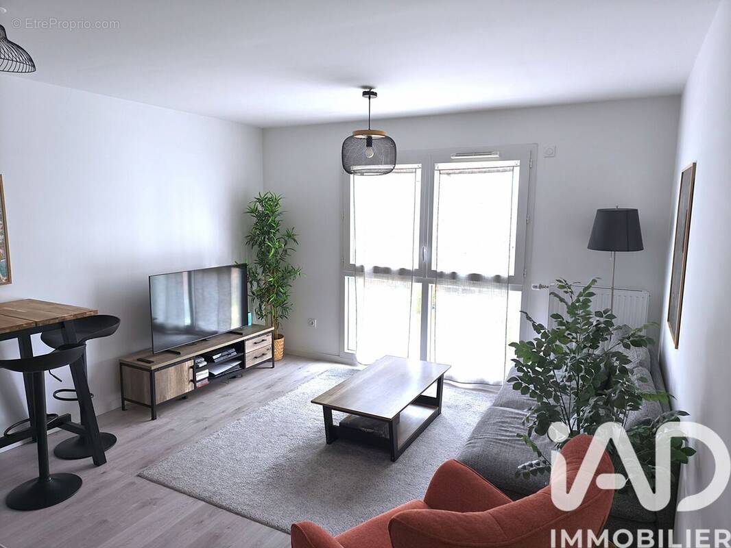 Photo 1 - Appartement à NEUILLY-SUR-MARNE