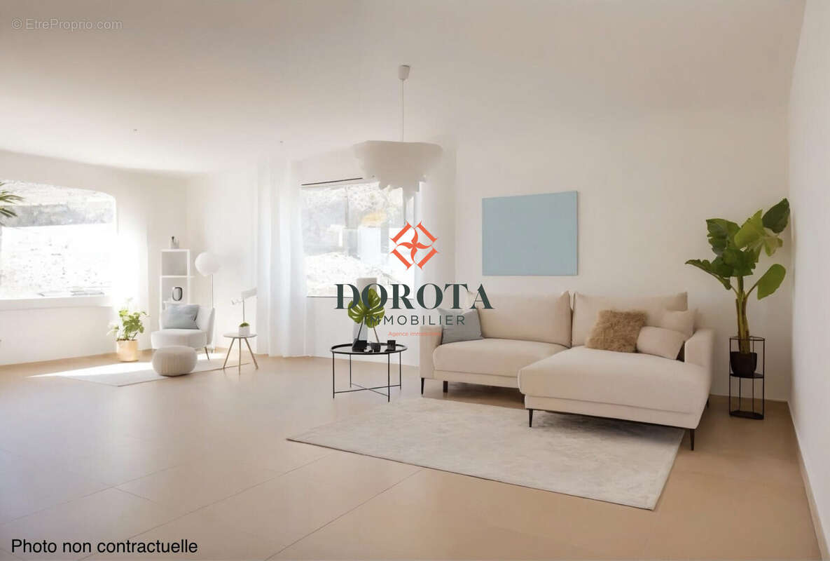 Appartement à LE VERSOUD