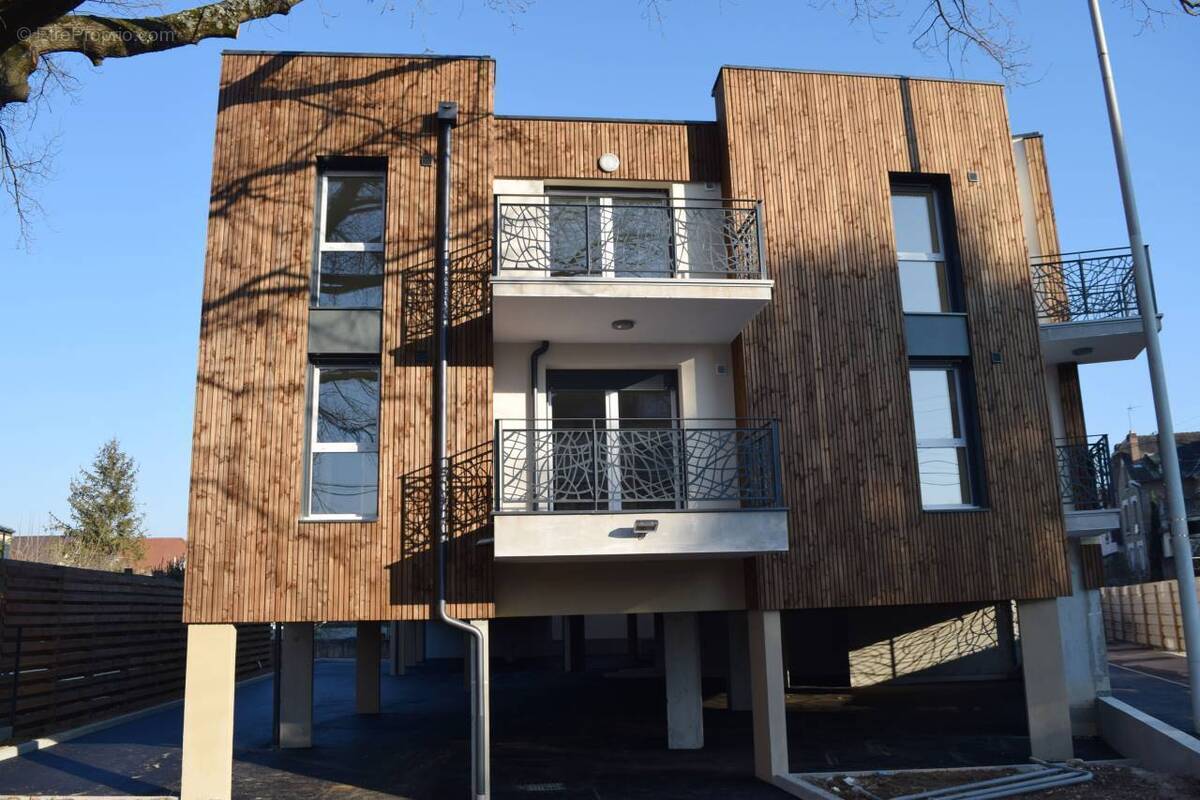 Appartement à BRIVE-LA-GAILLARDE