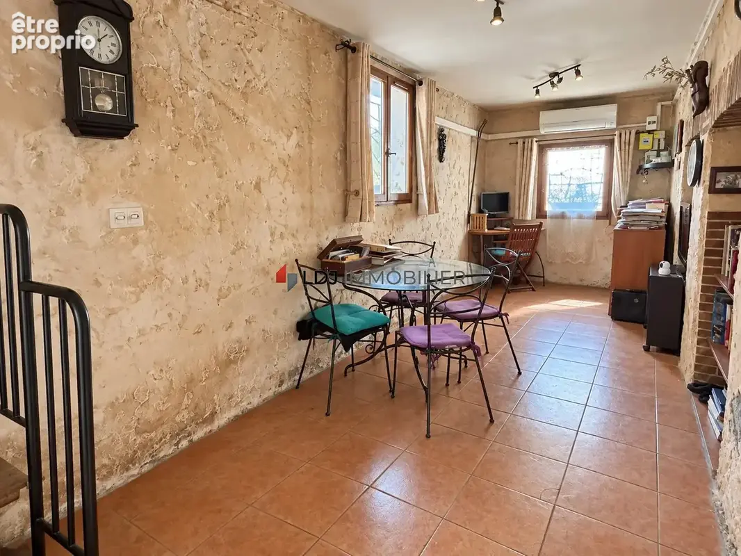Photo Maison à Saint-Nazaire au prix de 60 000€