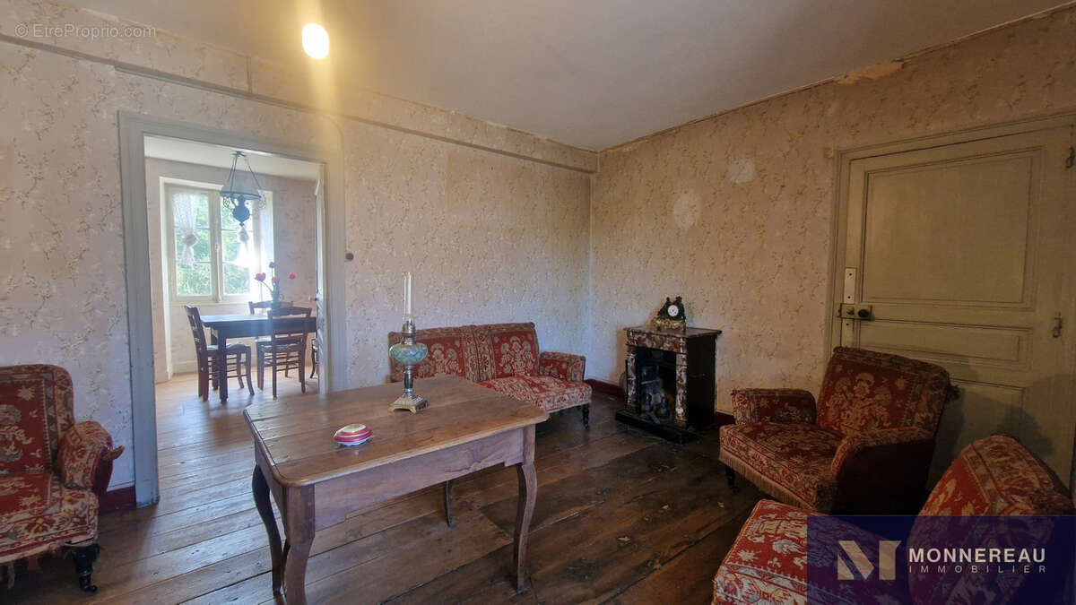 Ancienne ferme - photo 7