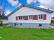 Maison à GRAND-CHARMONT