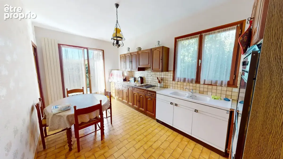 Opportunité Maison Crolles 167 m2 - photo 8