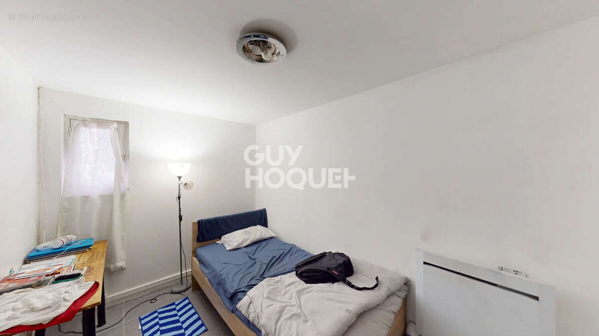 Appartement à FRANCONVILLE