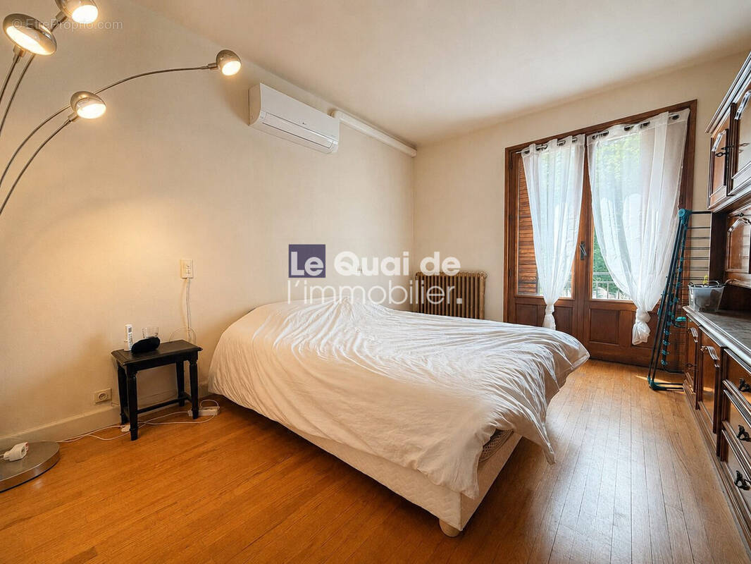 Maison à DRUMETTAZ-CLARAFOND