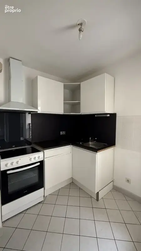A vendre 2p 44m2 calme les hesperides des maneges a versailles - photo 3