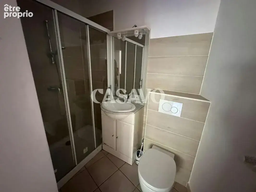 Vente Appartement 1 pièce de 16m² - 13100 Aix-en-Provence - photo 4
