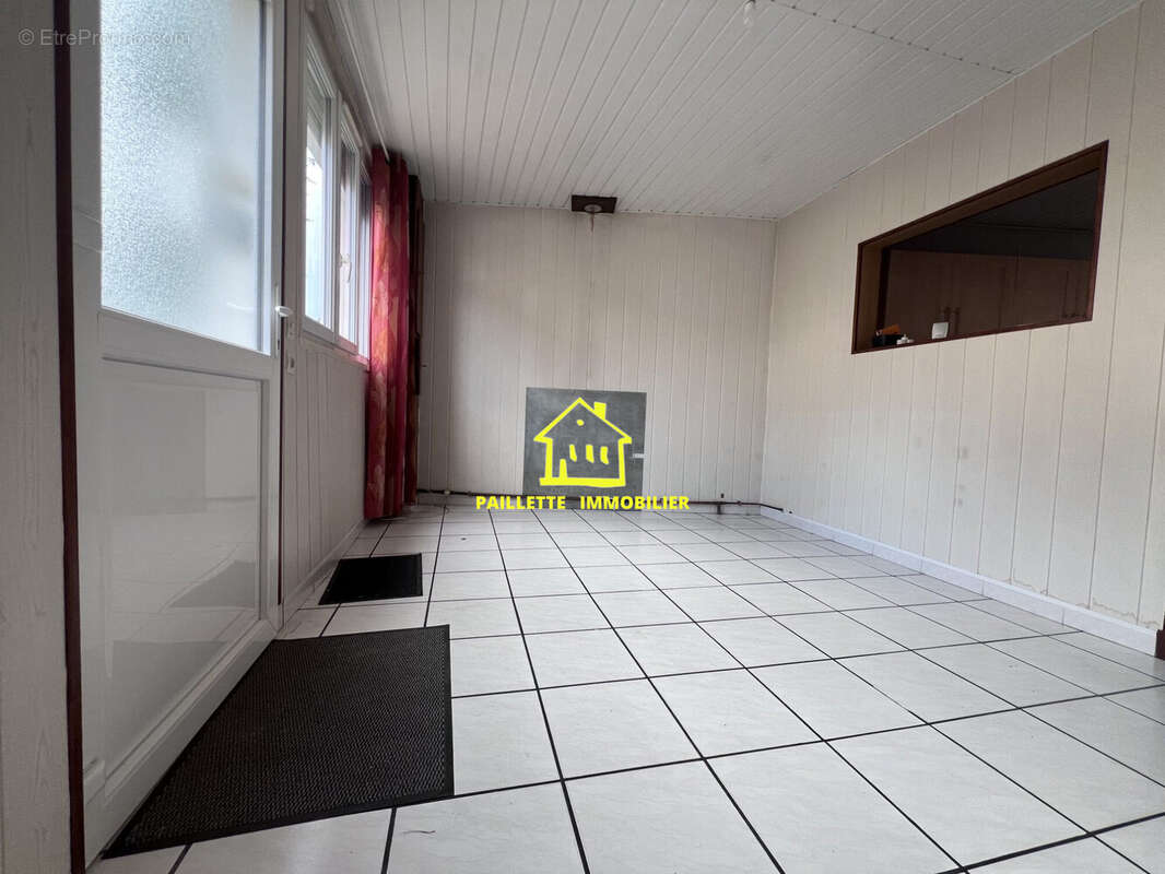 Maison 53 m² à Lillebonne  - photo 5