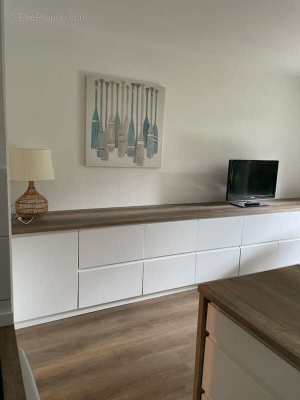 Appartement à HENDAYE